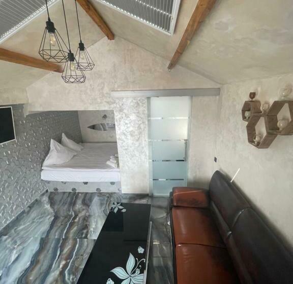 اتاق استاندارد, Casa Yachi Vama Veche