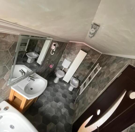 Четырехместный Номер Стандарт, Casa Yachi Vama Veche