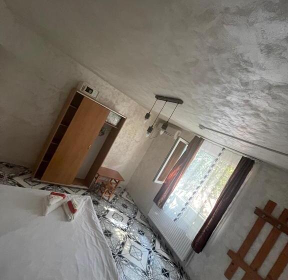 اتاق استاندارد, Casa Yachi Vama Veche