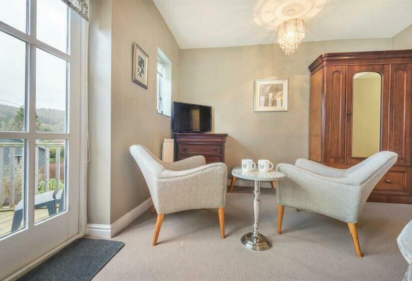 Номер Deluxe, Haven Cottage