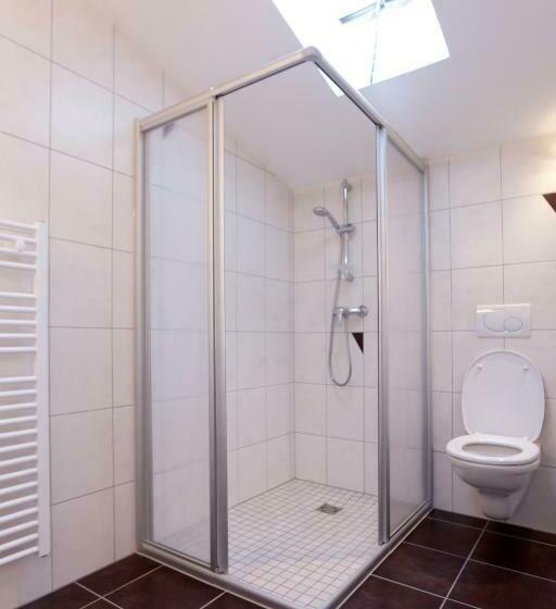 اتاق خانوادگی, Hochjochstöbli B&b Alpine Easy Stay