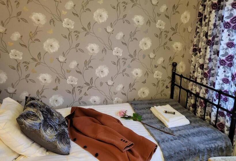 Номер Стандарт, Huskvarna Hotell & Vandrarhem