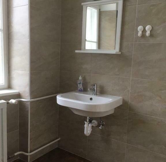 Номер Стандарт, Kiss Villa