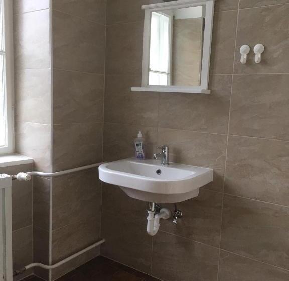Номер Стандарт Трехместный, Kiss Villa
