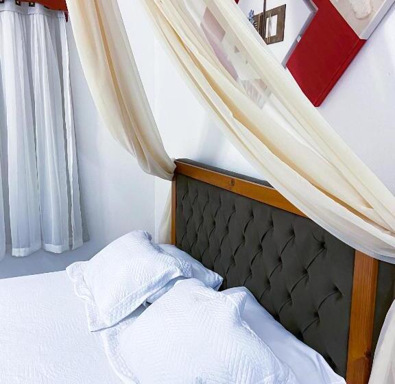 수피리어 룸, Pousada Vila Velha