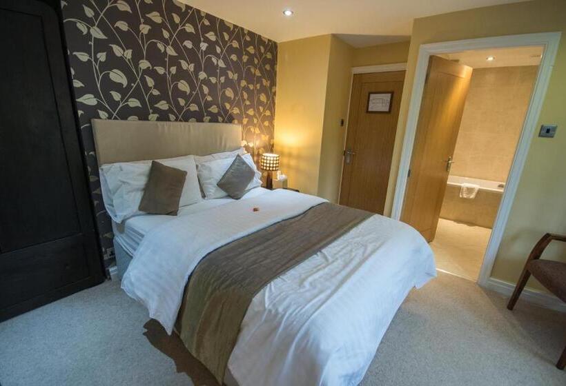 수피리어 룸, The Ullswater View Guest House