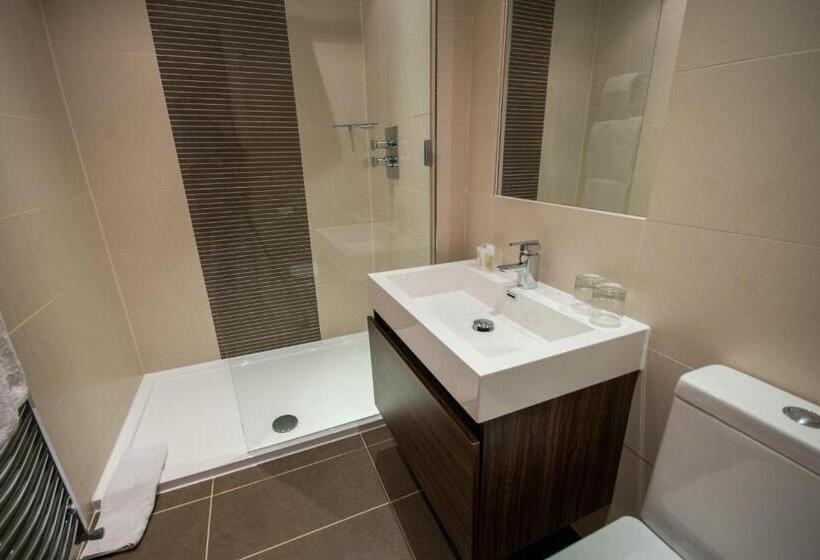 디럭스 전망 룸, The Ullswater View Guest House