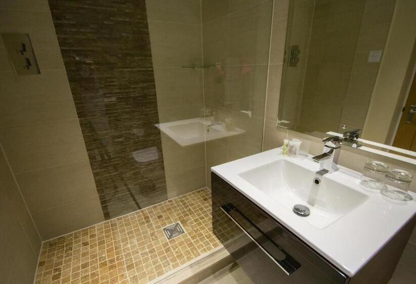 수피리어 룸 산전망, The Ullswater View Guest House