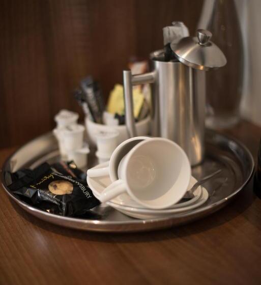 수피리어 룸 산전망, The Ullswater View Guest House
