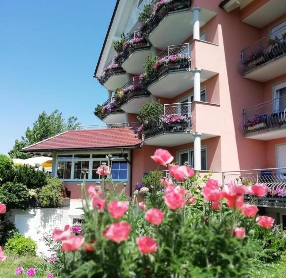 Семейный Полулюкс, Restaurant Walserhof
