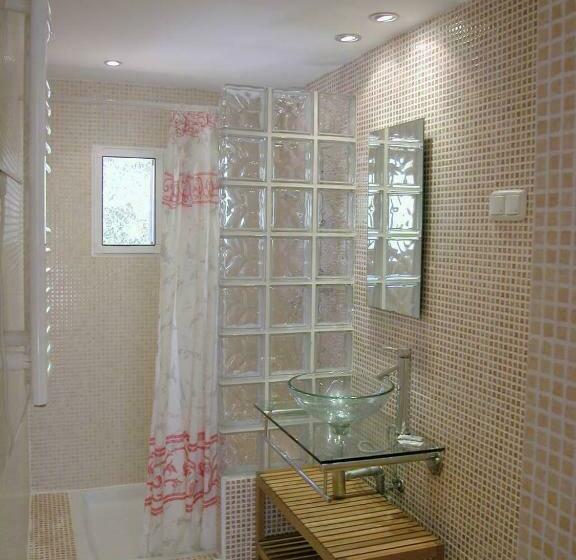 آپارتمان 1 خوابه, Apartamentos Oasis De Las Palmeras