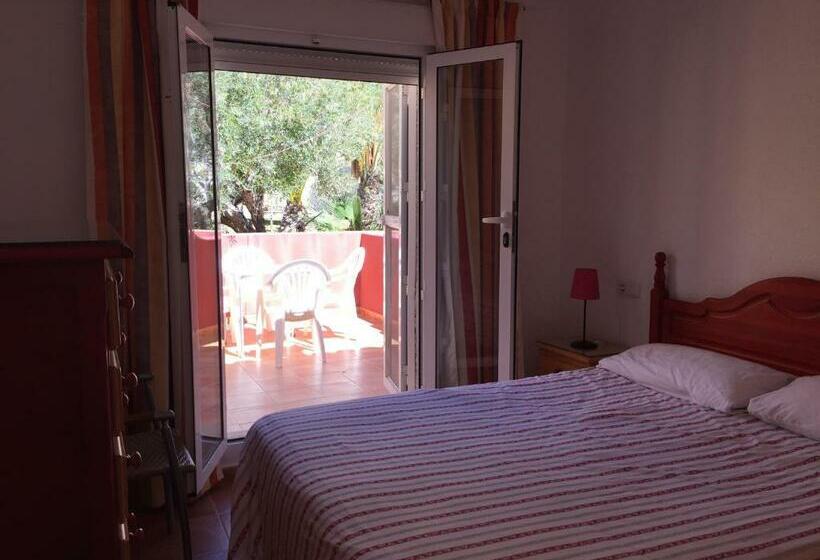 آپارتمان 1 خوابه, Apartamentos Oasis De Las Palmeras