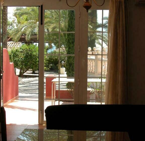 آپارتمان 1 خوابه, Apartamentos Oasis De Las Palmeras