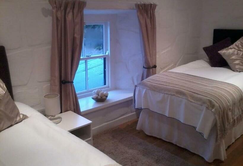اتاق استاندارد, Finn Maccools Public House & Guest Inn