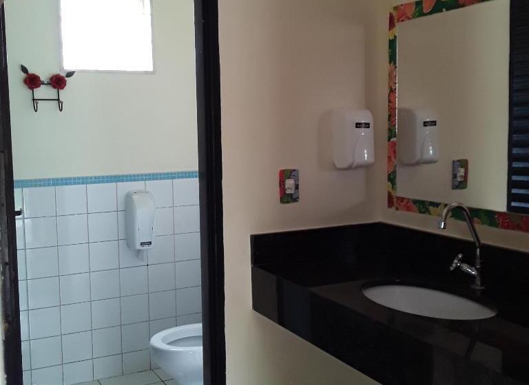 Quarto Estandar, Pousada Do Irlandês