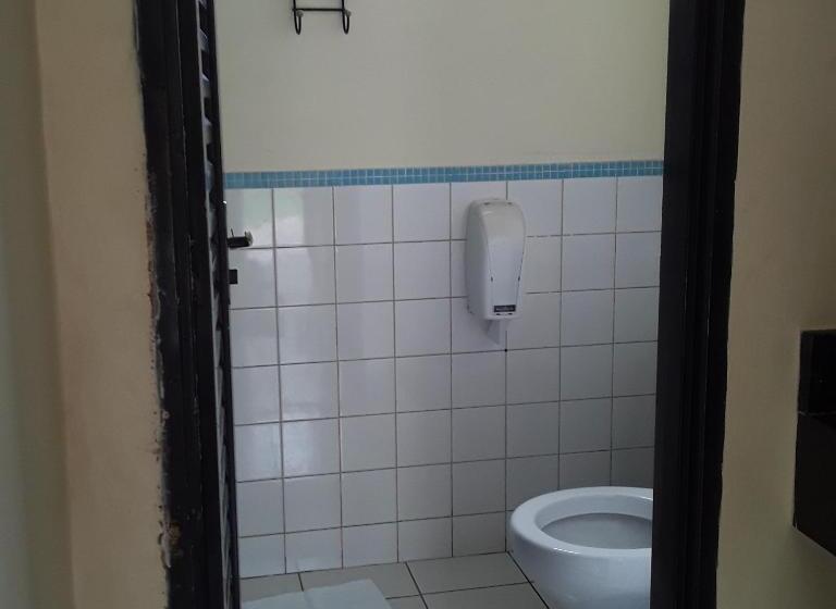 Quarto Superior, Pousada Do Irlandês