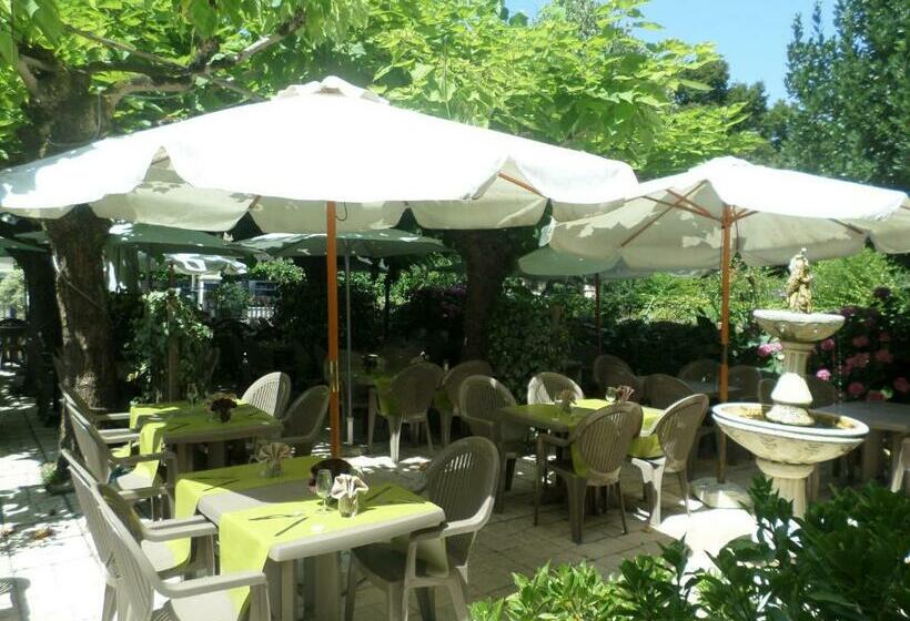 Студия Superior, Appart'hôtel Les Tilleuls