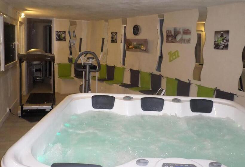 Студия Superior, Appart'hôtel Les Tilleuls