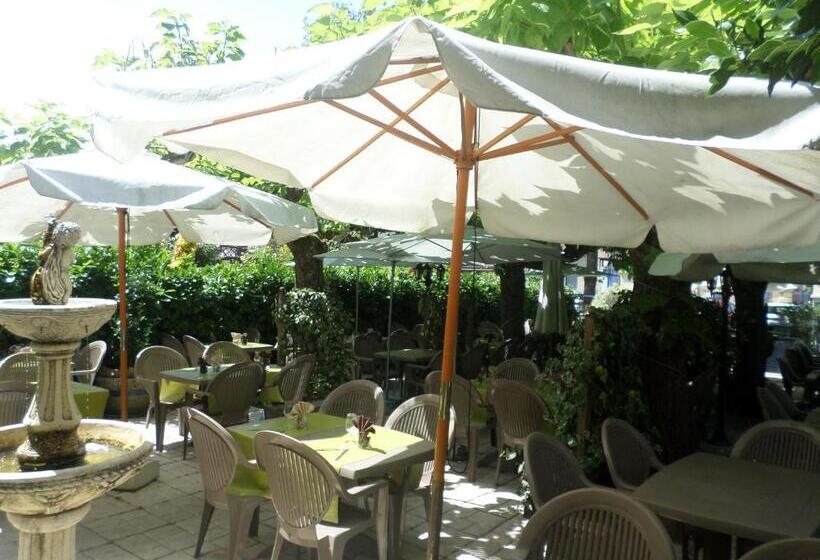 Студия Стандарт, Appart'hôtel Les Tilleuls