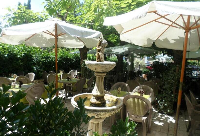 Студио Economy, Appart'hôtel Les Tilleuls