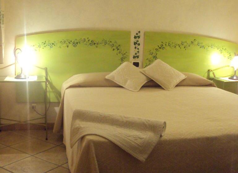 Номер Стандарт, B&b Dimora Degli Ulivi