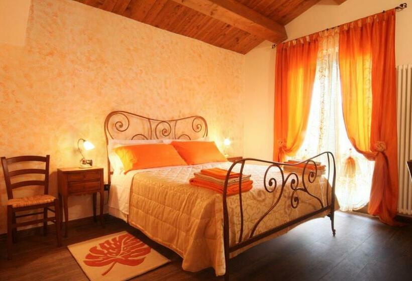 Номер Стандарт, Agriturismo La Spiga D Oro
