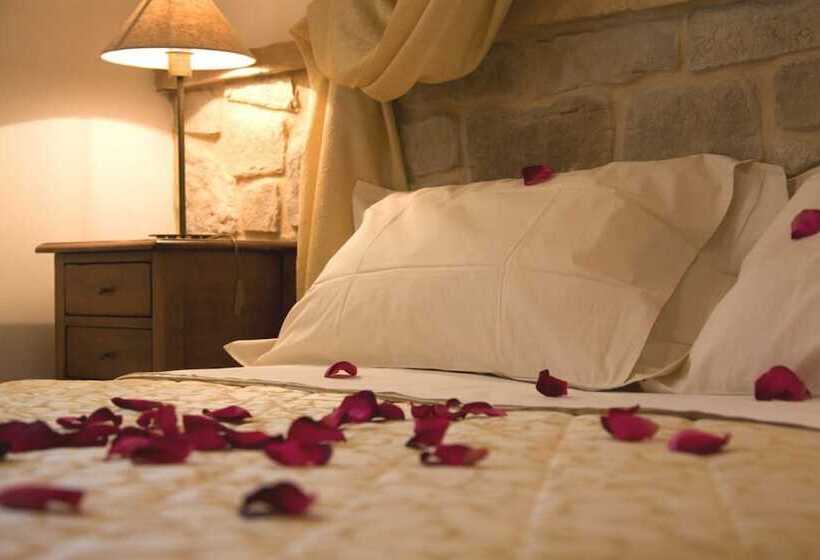 Номер Стандарт, Agriturismo La Spiga D Oro