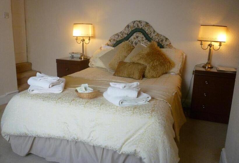اتاق استاندارد, Holly Lodge