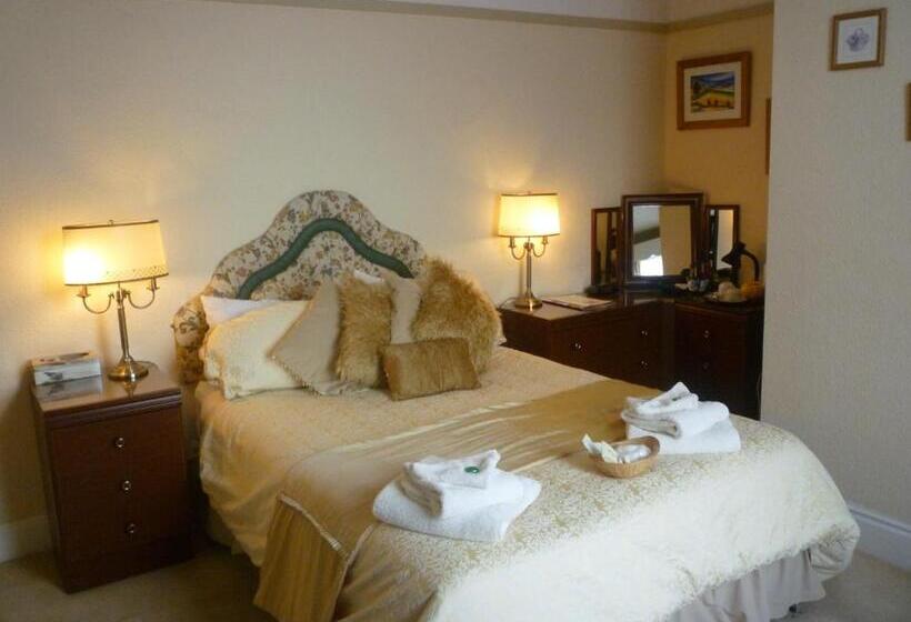 اتاق استاندارد, Holly Lodge