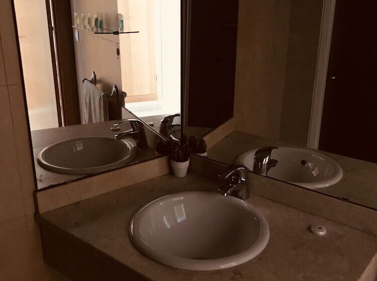 Номер Стандарт, Hostal Manuela