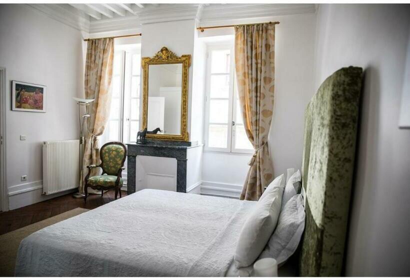 اتاق سوپریور, La Résidence Chambre D Hotes