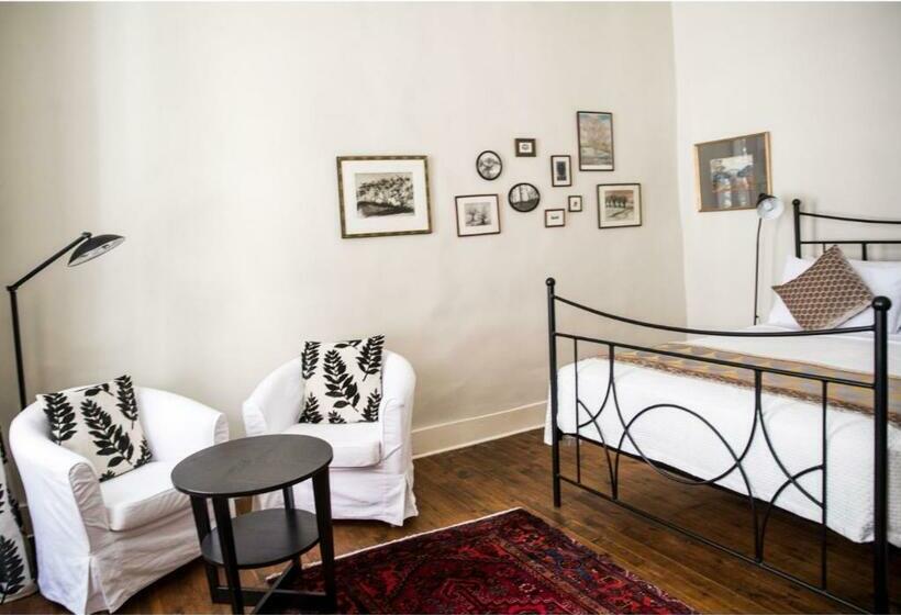 اتاق سوپریور, La Résidence Chambre D Hotes