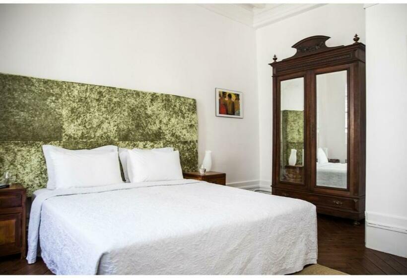 اتاق سوپریور, La Résidence Chambre D Hotes