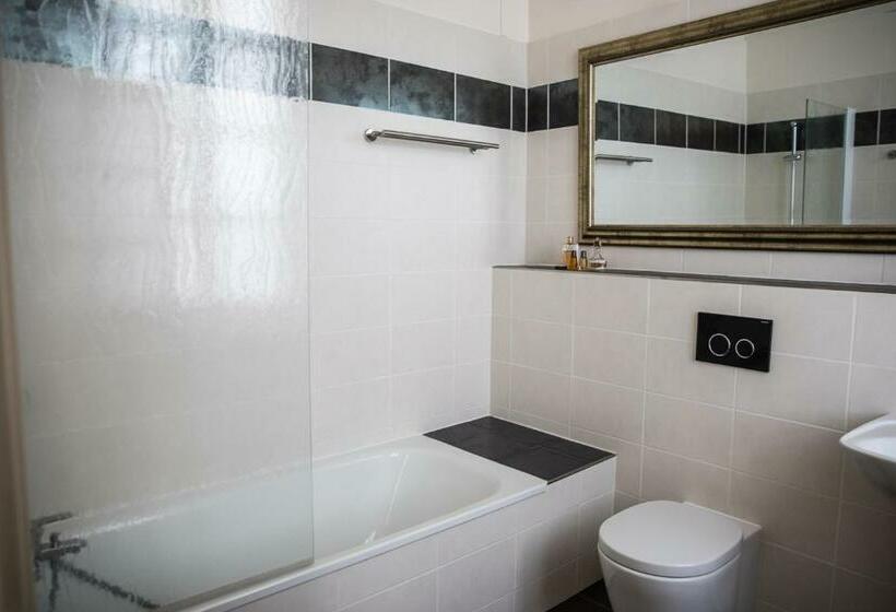 اتاق سوپریور, La Résidence Chambre D Hotes