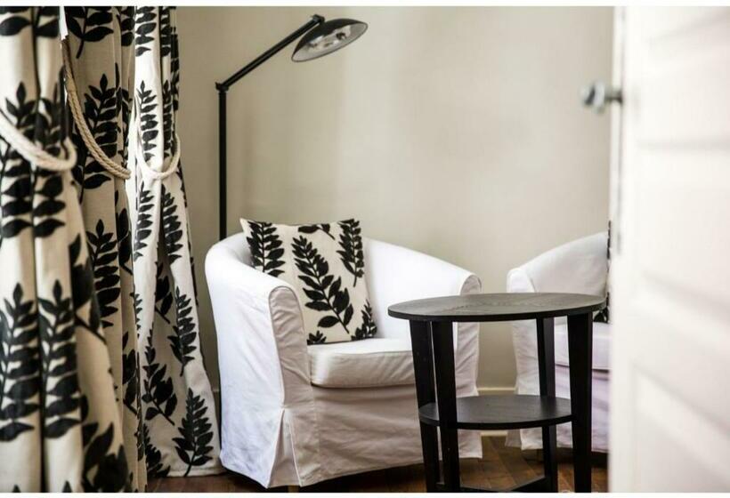 اتاق سوپریور, La Résidence Chambre D Hotes