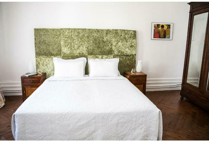 اتاق سوپریور, La Résidence Chambre D Hotes