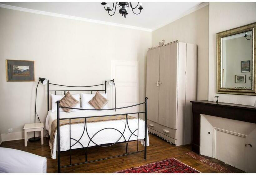 اتاق سوپریور, La Résidence Chambre D Hotes