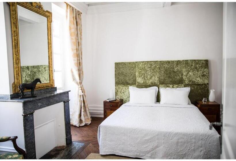 اتاق سوپریور, La Résidence Chambre D Hotes