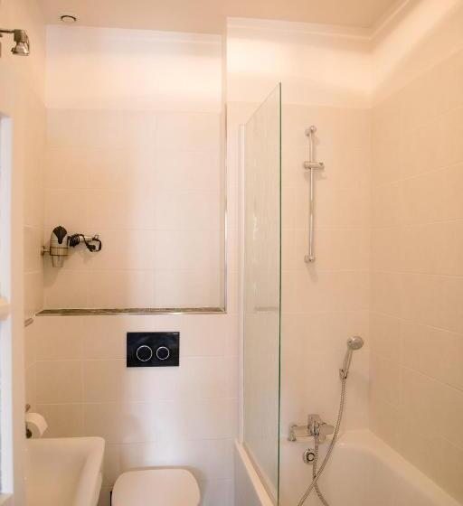 اتاق استاندارد با تخت بزرگ, La Résidence Chambre D Hotes