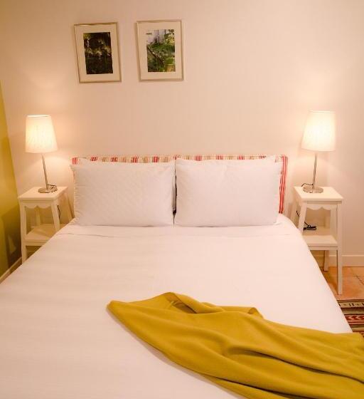 استودیوی استاندارد, La Résidence Chambre D Hotes