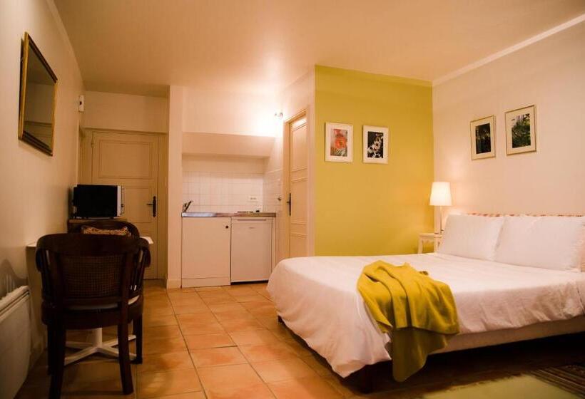 استودیوی استاندارد, La Résidence Chambre D Hotes