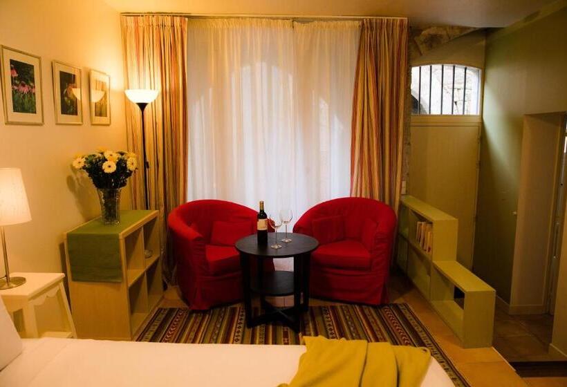 استودیوی استاندارد, La Résidence Chambre D Hotes