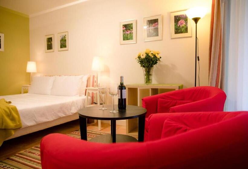 استودیوی استاندارد, La Résidence Chambre D Hotes