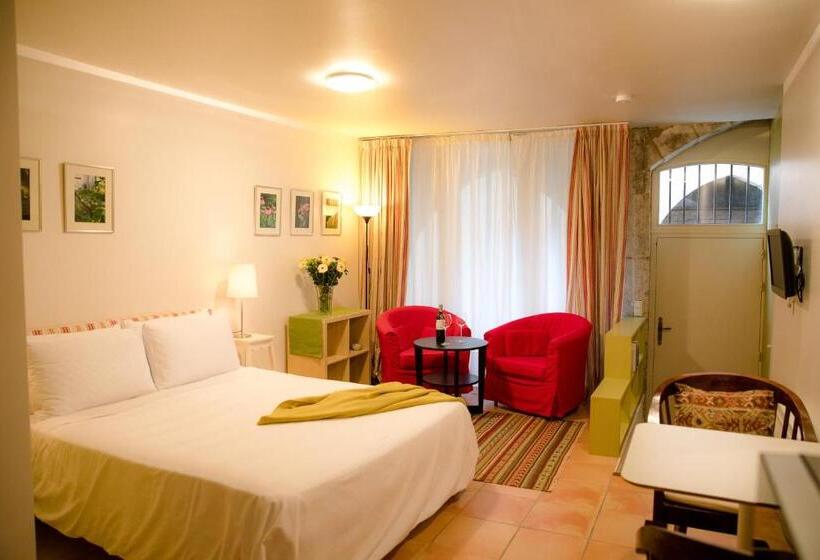 استودیوی استاندارد, La Résidence Chambre D Hotes