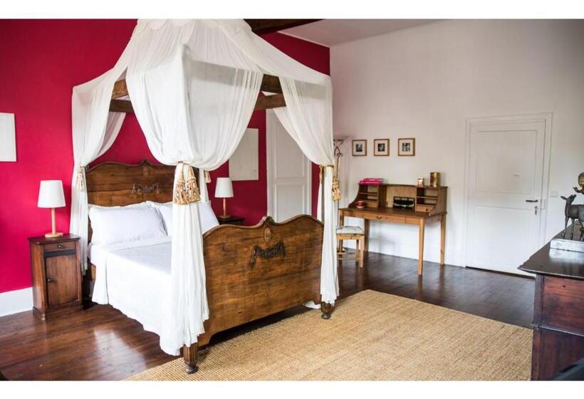 اتاق راحتی, La Résidence Chambre D Hotes