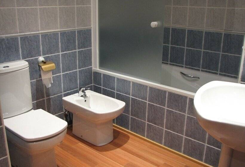 Студия Стандарт, Aparthotel Santa Marina