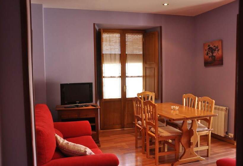 Апартаменты 2 Спальни, Aparthotel Santa Marina