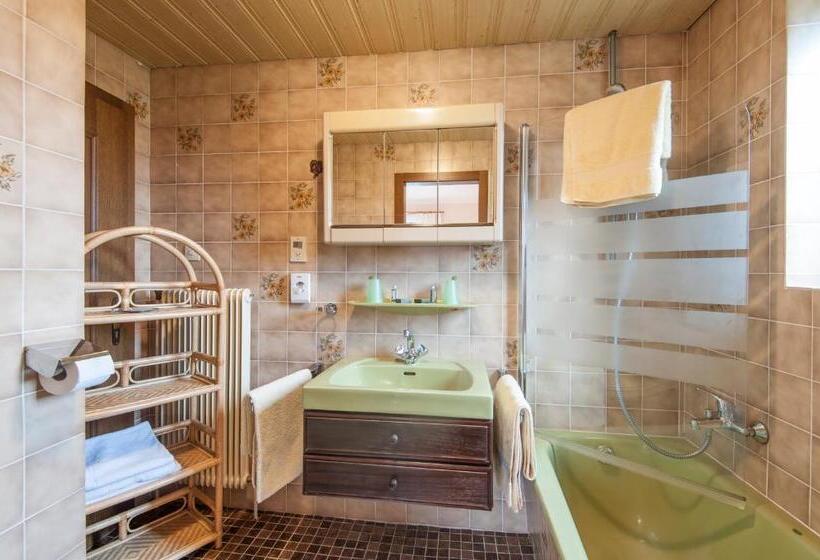 Апартаменты 1 Спальня, Scheibenhof