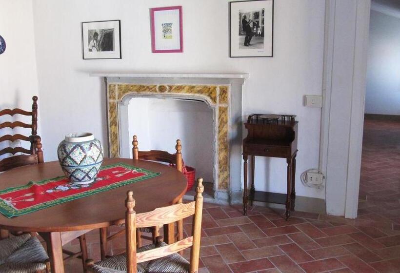 Номер Стандарт, Casa Cordati