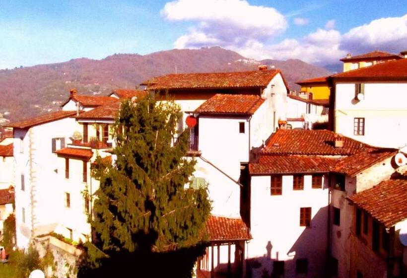 Номер Стандарт, Casa Cordati